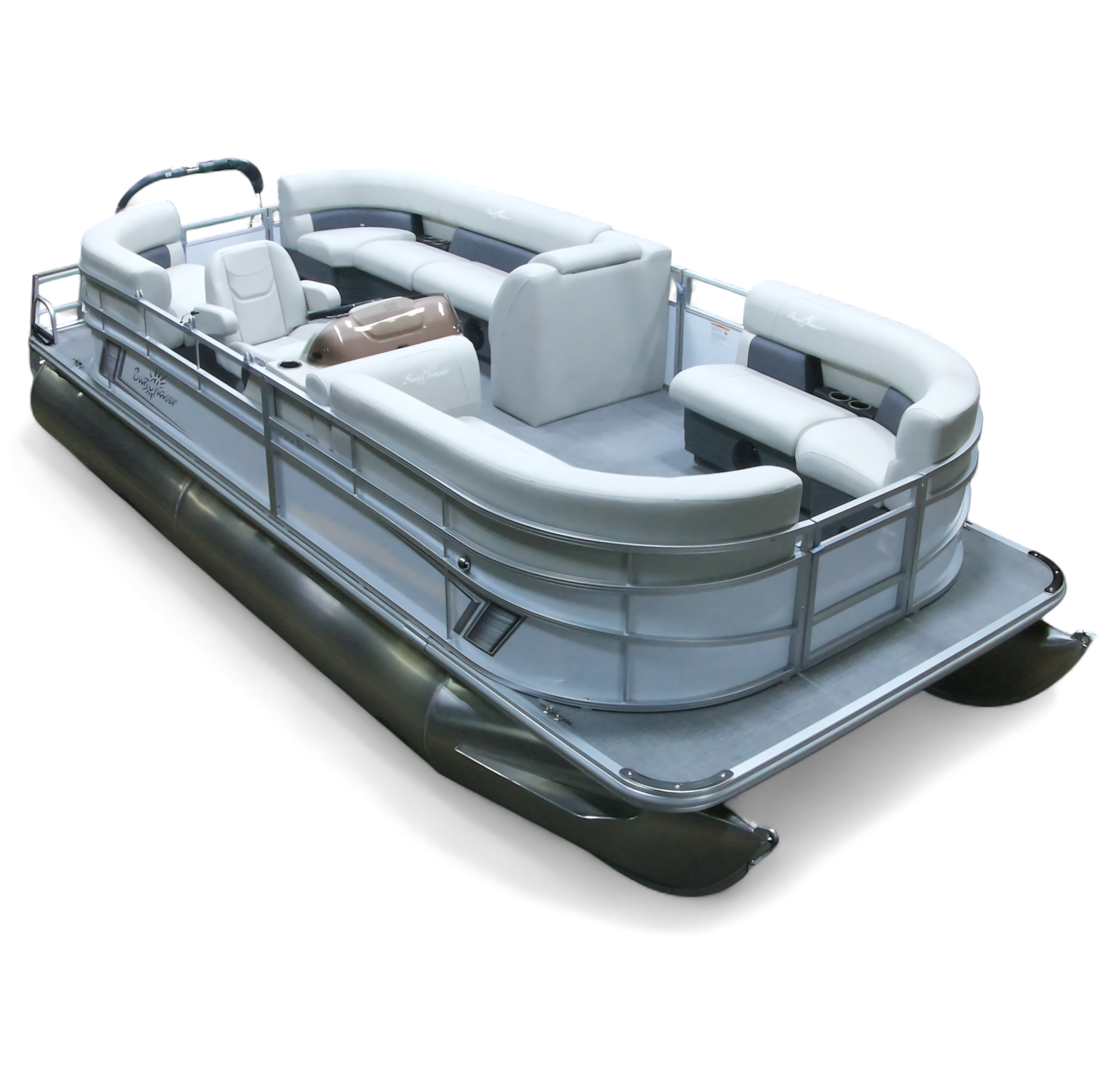 2026 SunChaser Vista 20 LR - Wilson Marine