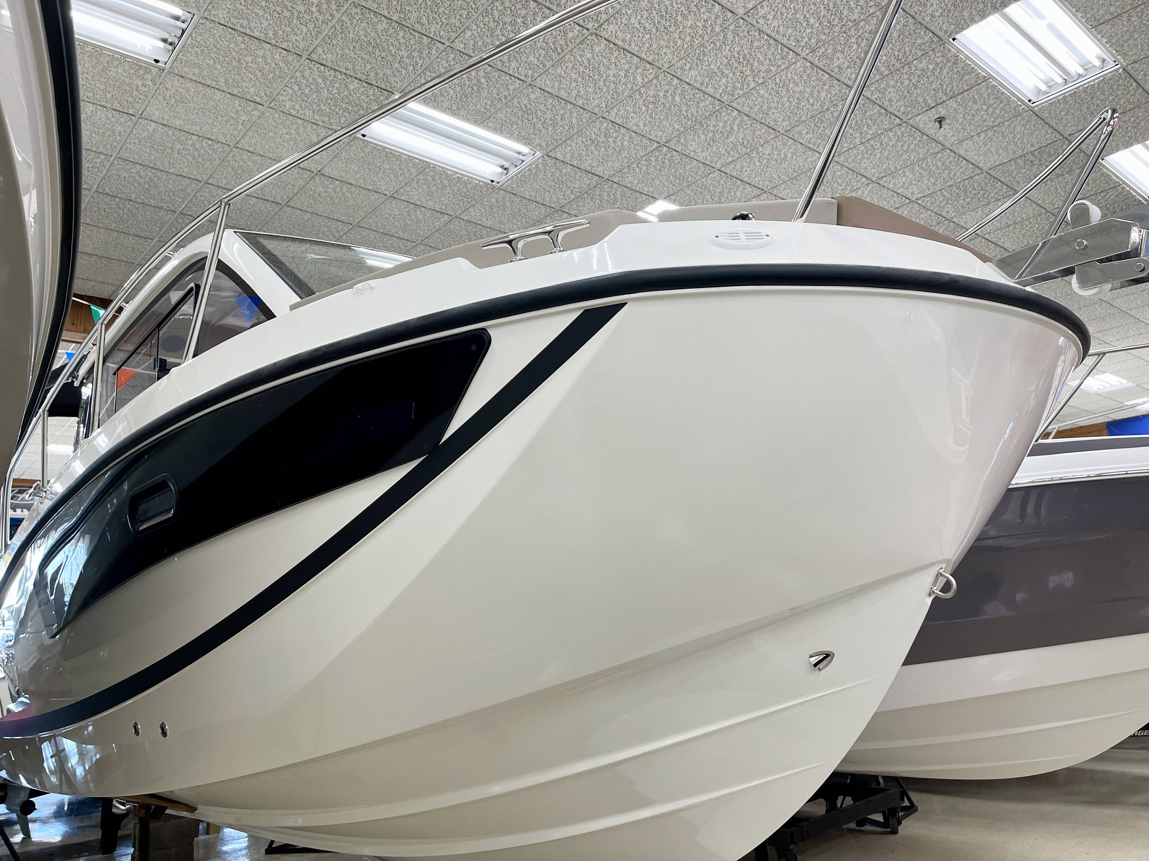 2024 Bayliner Explorer T25, photo 3 of 10