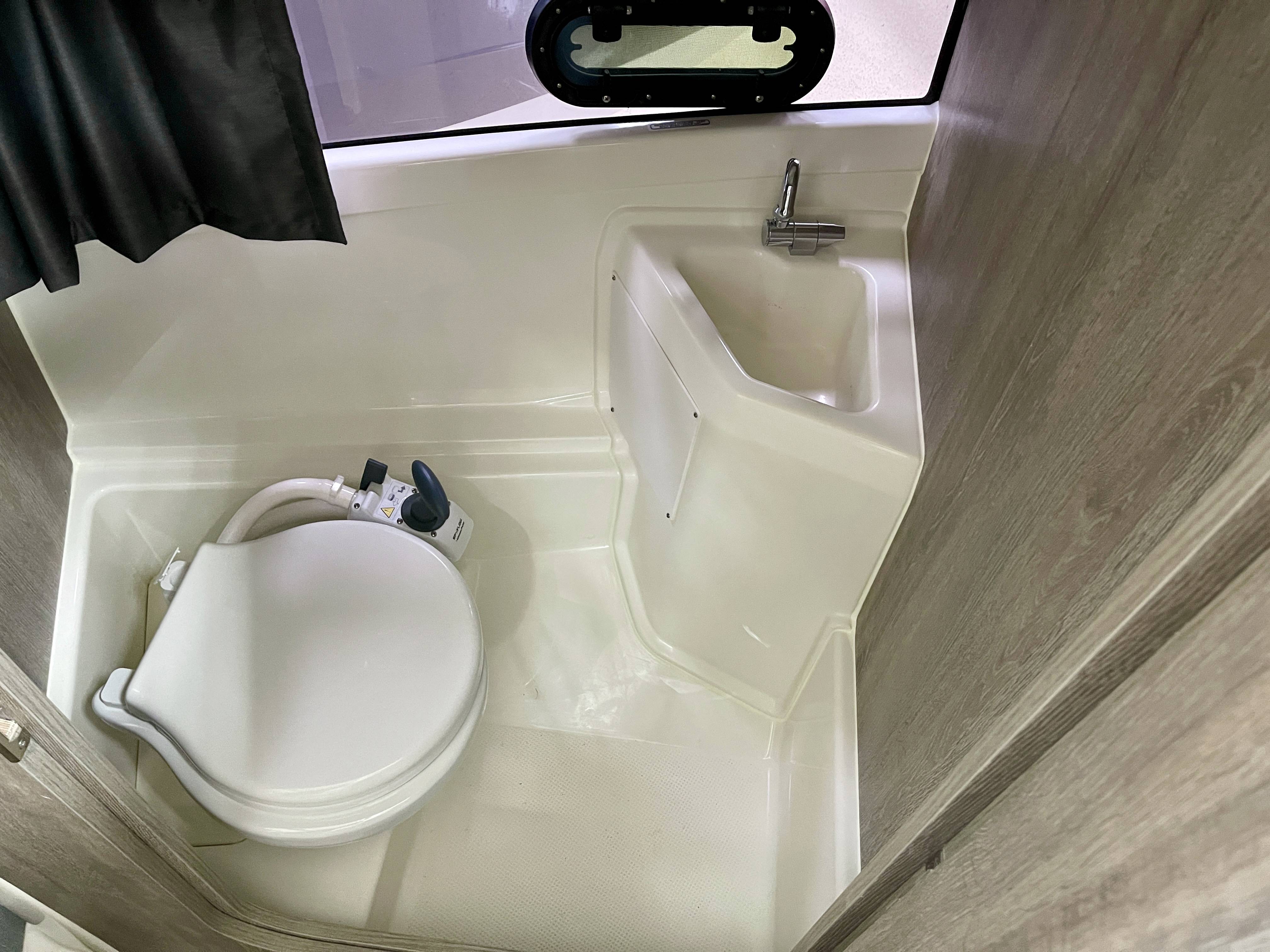 2024 Bayliner Explorer T25, photo 9 of 10