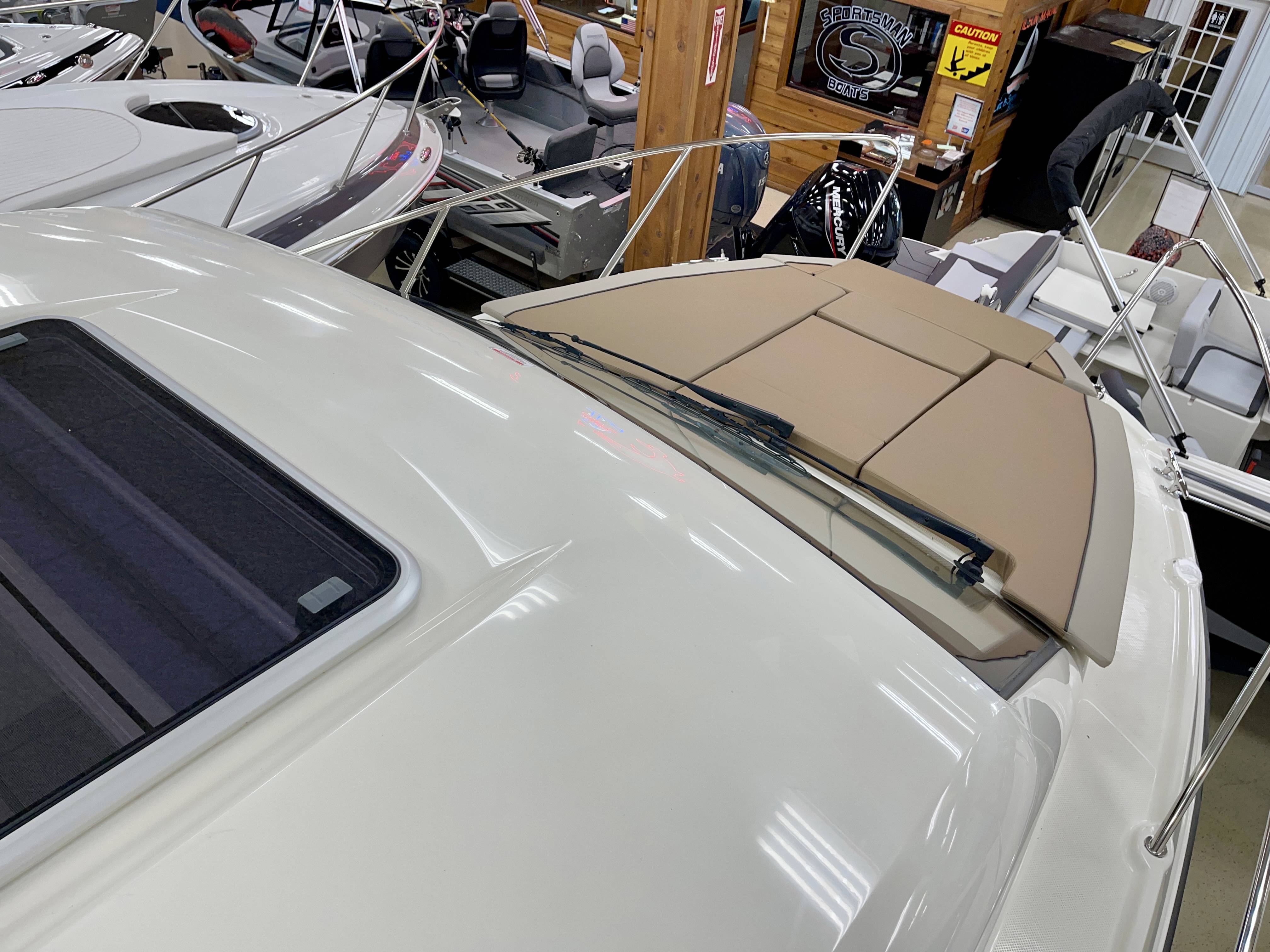 2024 Bayliner Explorer T25, photo 10 of 10