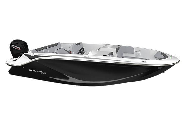 2024 Bayliner 190EL - Wilson Marine