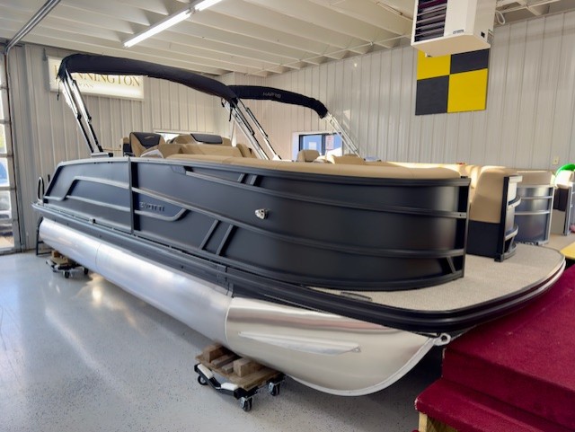 2026 Evotti 521CS - Wilson Marine