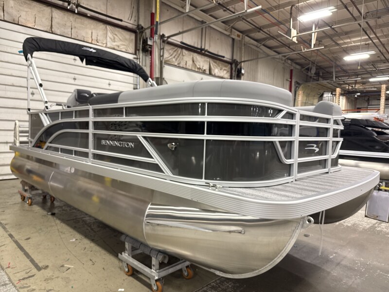 2026 Bennington 21 SL