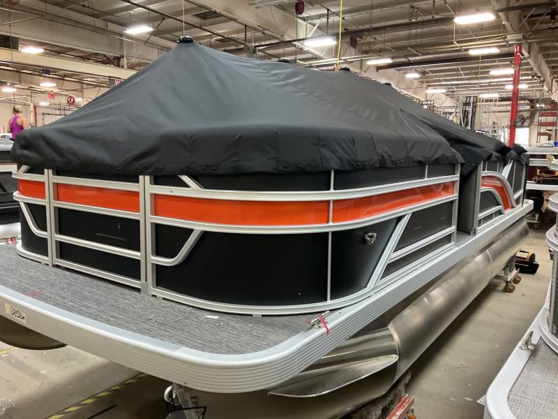 2025 Bennington S Series 20 SSB - Wilson Marine