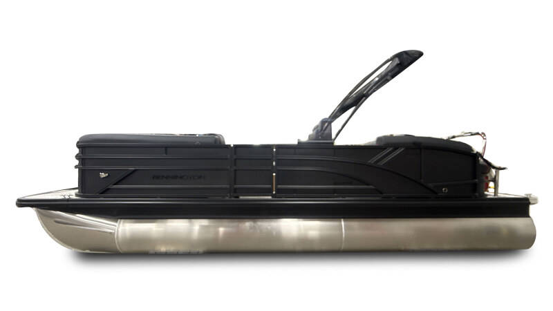 2026 Bennington 22 SSB - Wilson Marine