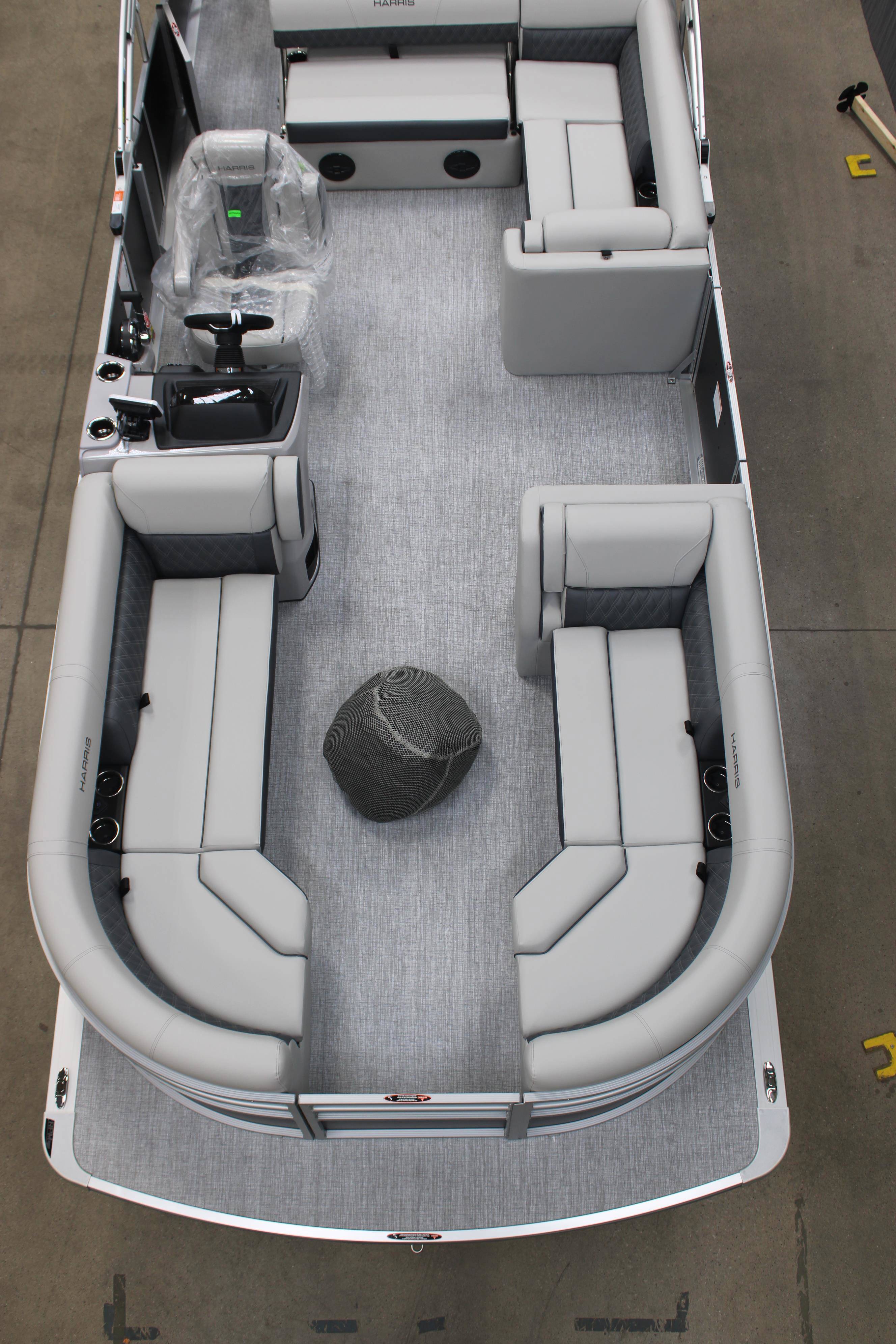 2026 Harris Cruiser 230 SL - Wilson Marine