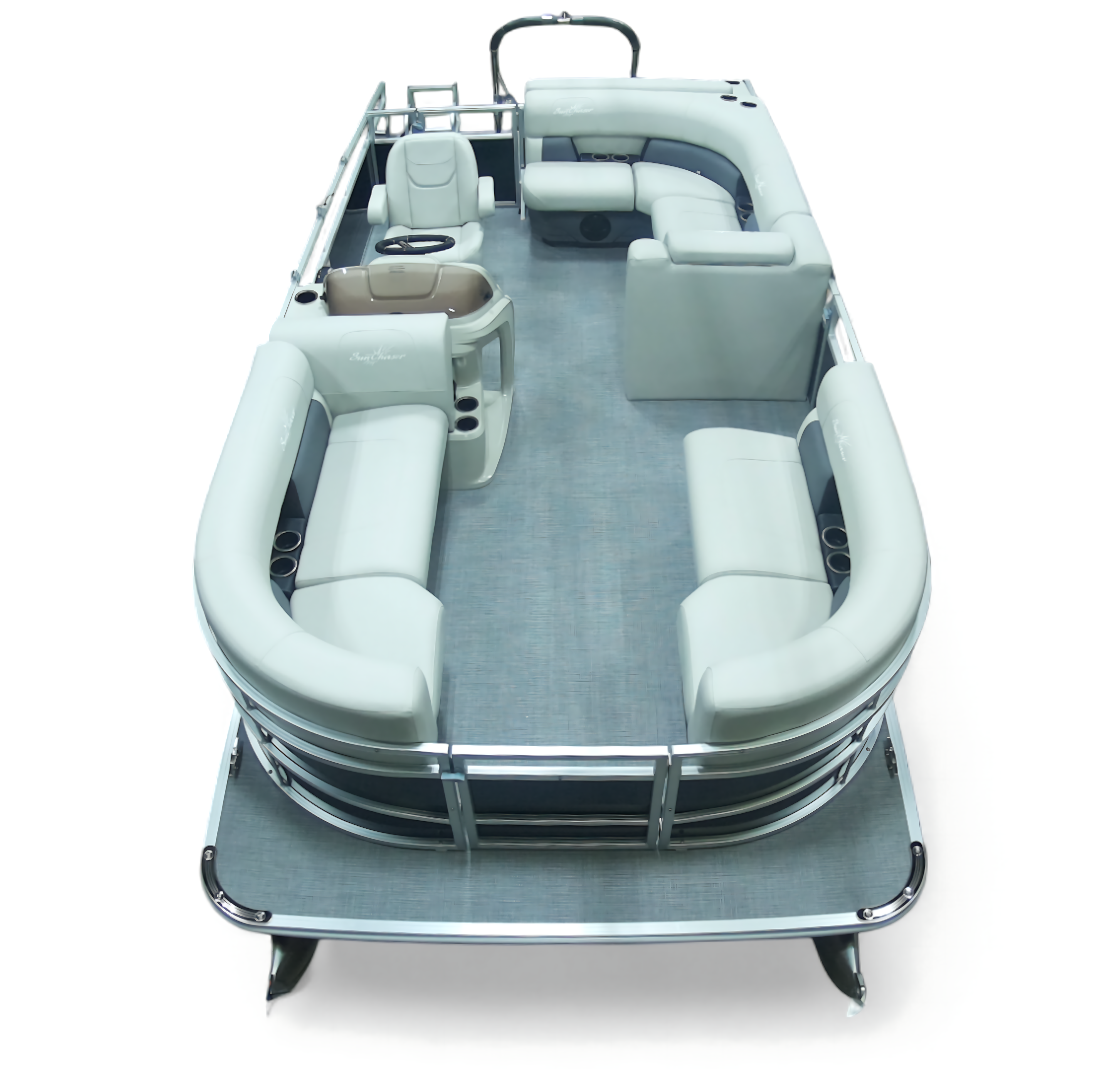 2026 SunChaser Vista 20 CRB - Wilson Marine