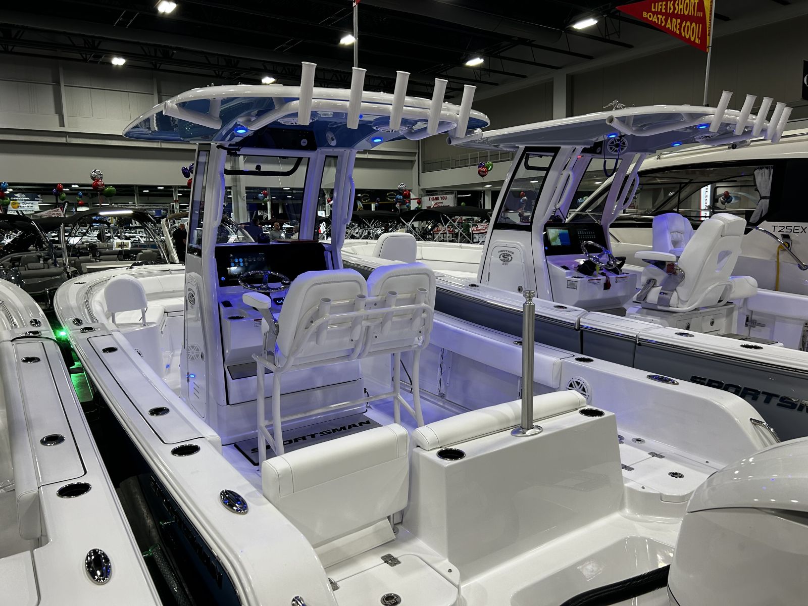 2026 Sportsman Heritage 231