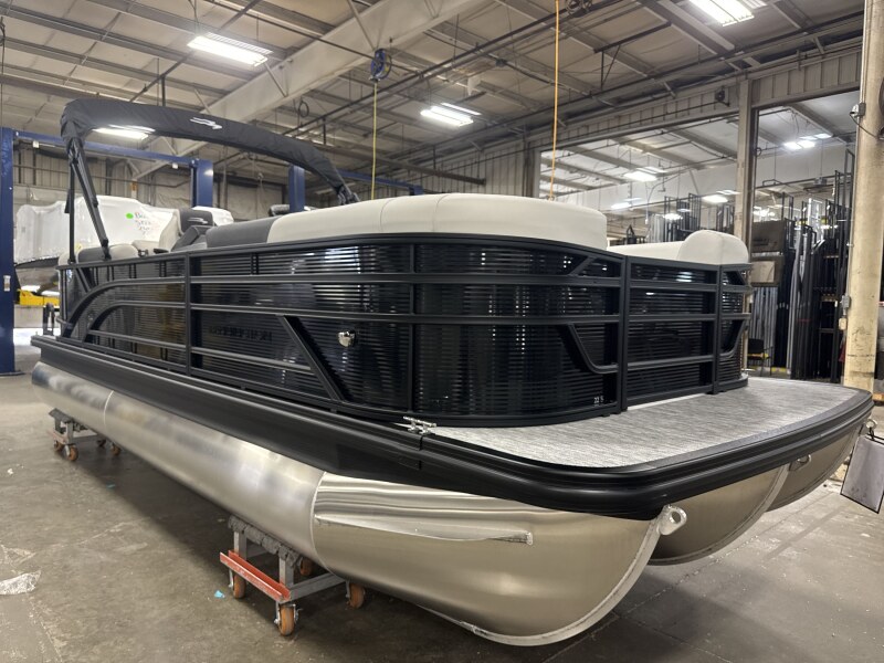 2026 Bennington 22S1SR Tri Toon - Wilson Marine