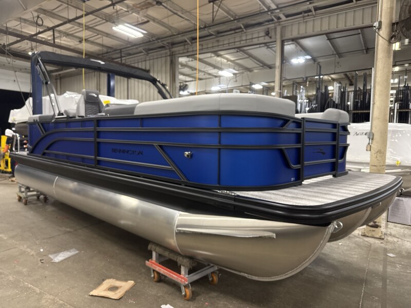 2026 Bennington 23S1SR Limited Tri Toon - Wilson Marine
