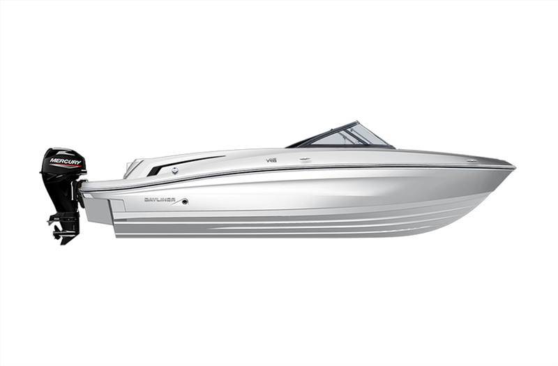 2024 Bayliner VR6 Bowrider-Outboard - Wilson Marine