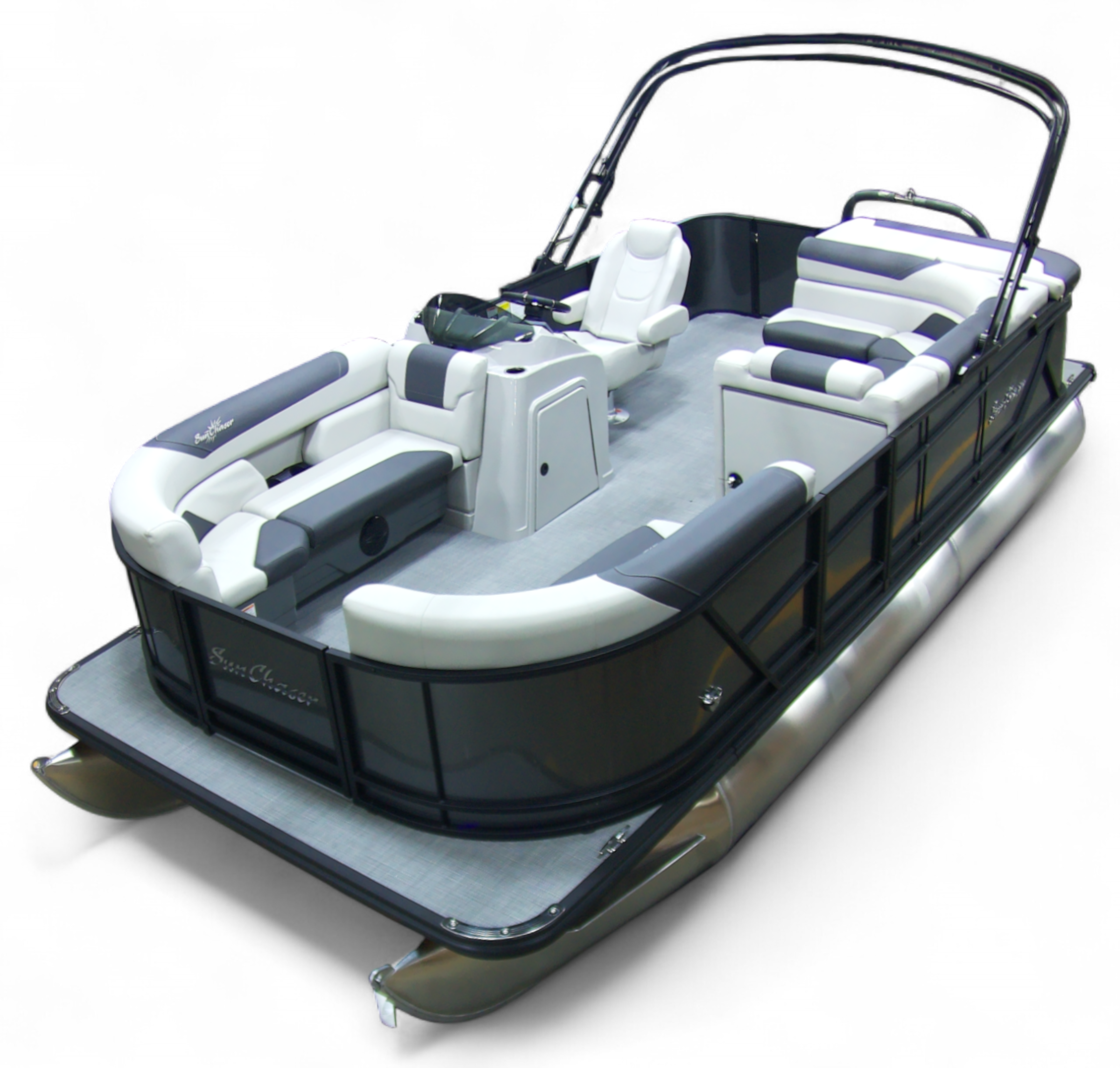 2026 SunChaser Geneva 20 CRS - Wilson Marine