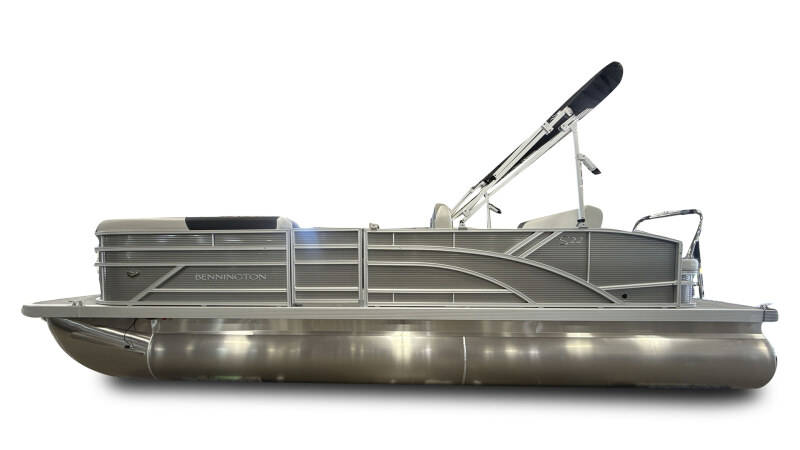 2026 Bennington 22 SSB Tri Toon - Wilson Marine