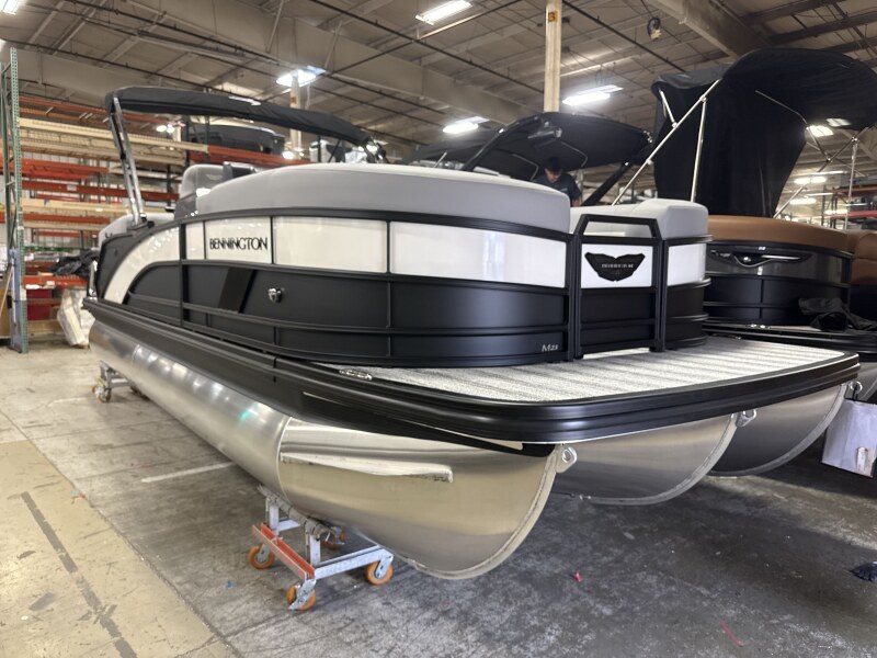 2026 Bennington 23 M1FB - Wilson Marine