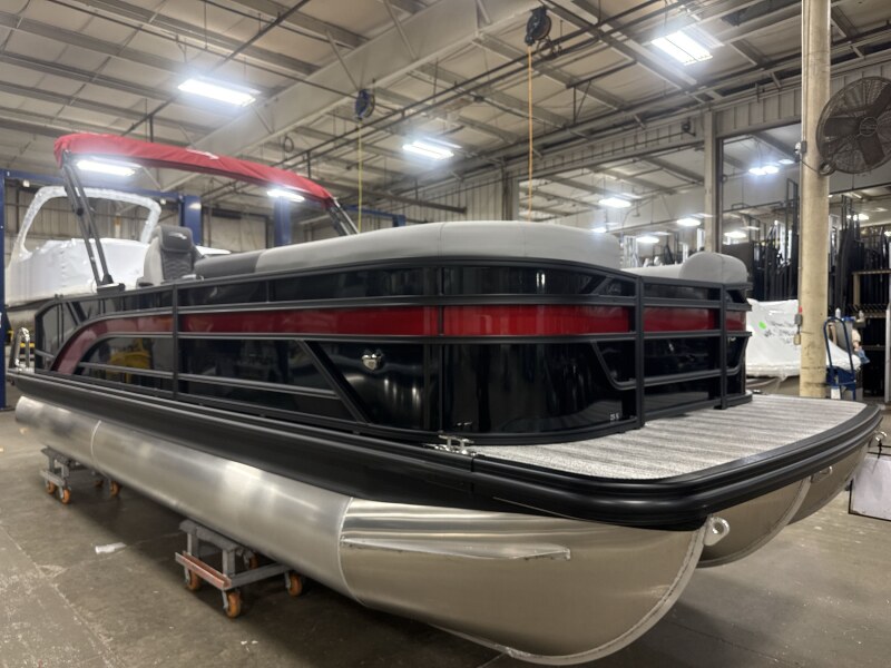 2026 Bennington 23 S1SB Tri Toon - Wilson Marine