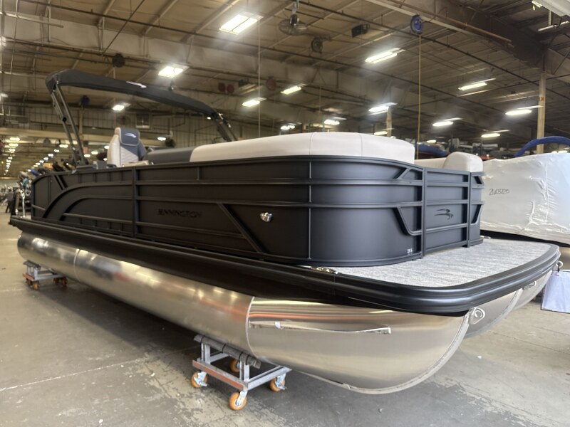 2026 Bennington 23 S1SB Tri Toon - Wilson Marine
