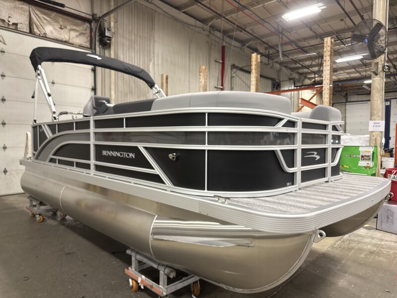 2026 Bennington 188 SLJ - Wilson Marine