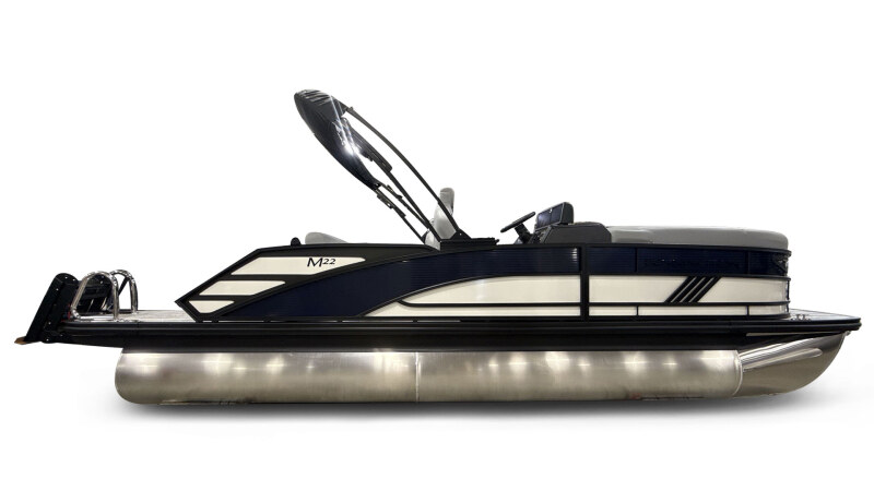 2026 Bennington 22MSB Tri Toon - Wilson Marine
