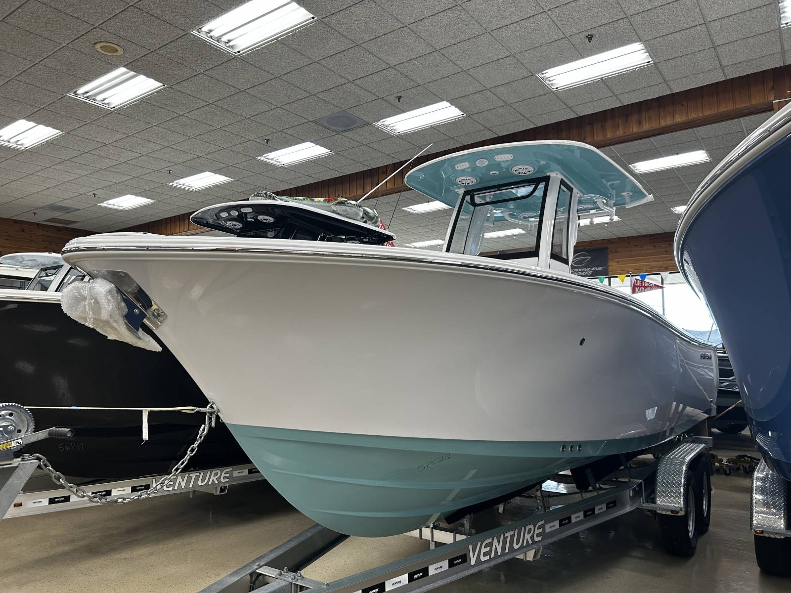 2026 Sportsman Heritage 231 - Wilson Marine