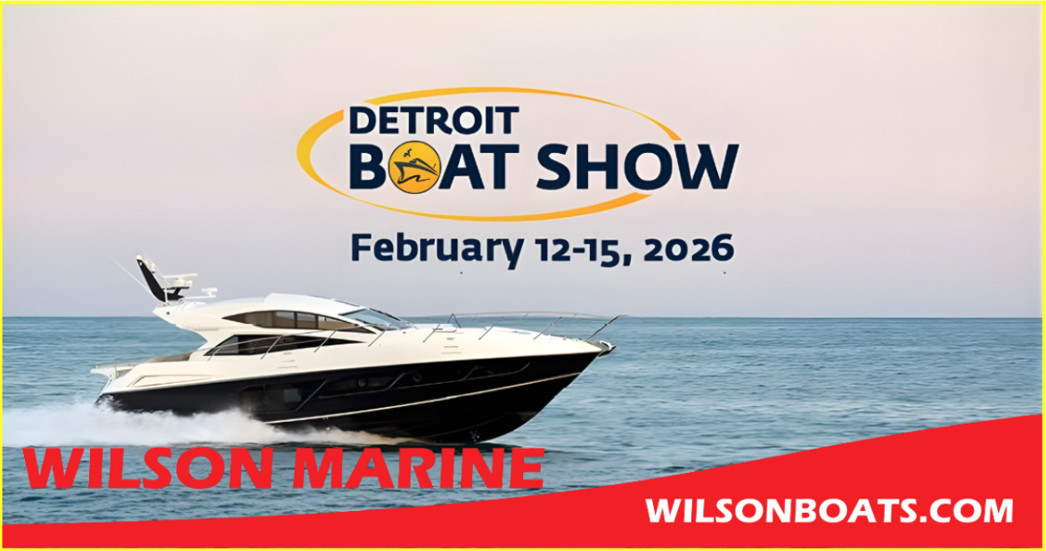 Detroit Boat Show