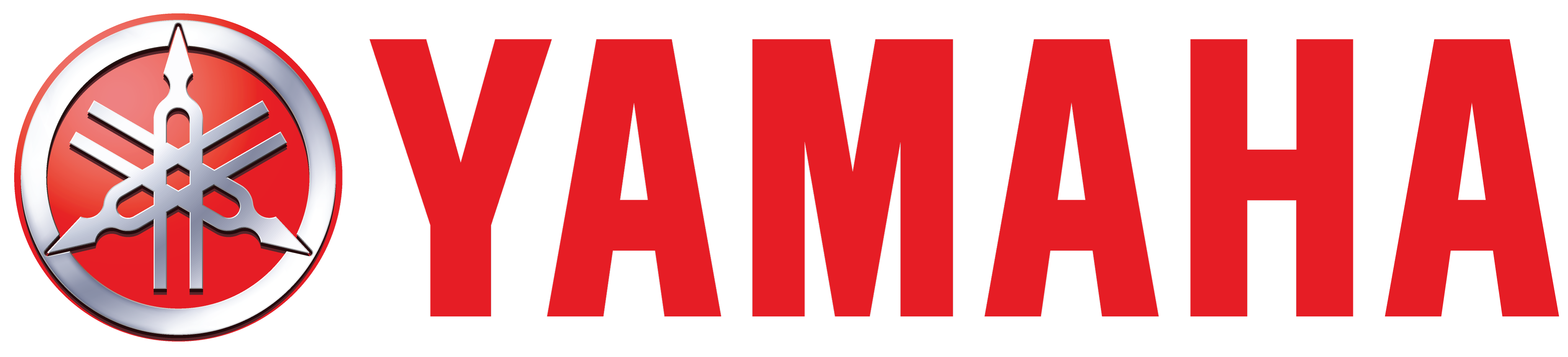 YAMAHA Marine Logo